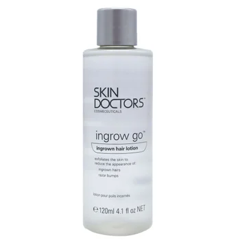 Skin Doctors Body Ingrow Go 120ml