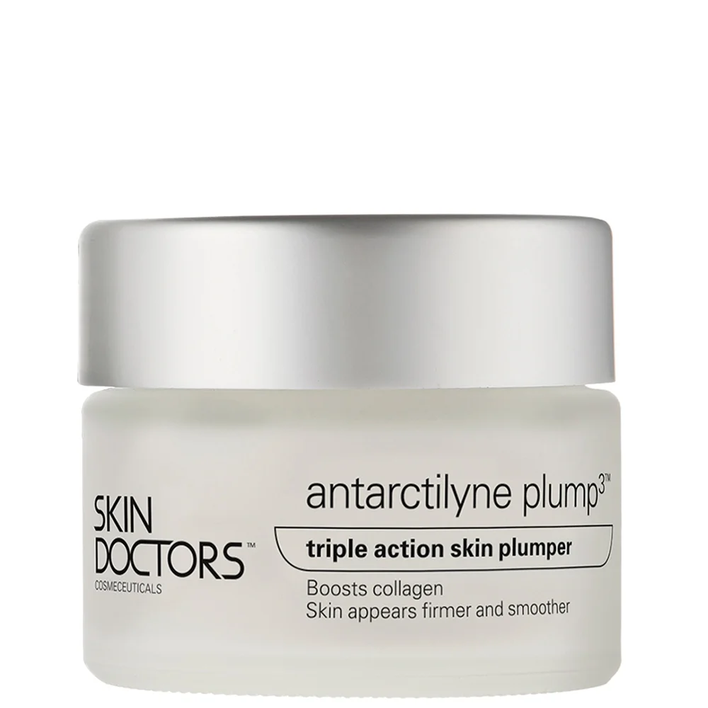 Skin Doctors Face Antarctilyne Plump3 50ml Image 1