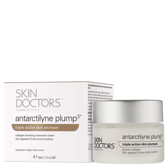 Skin Doctors Antarctilyne Plump3 50ml
