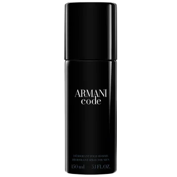 Armani Code Pour Homme Deodorant Spray 150ml