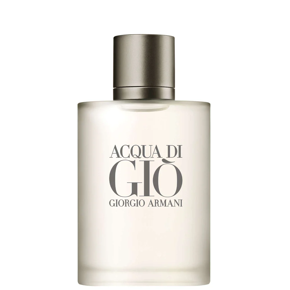 Armani Acqua Di Giò Pour Homme Eau de Toilette Spray 50ml Image 1