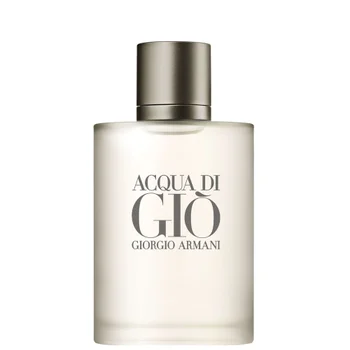 Armani Acqua Di Giò Pour Homme Eau de Toilette Spray 50ml