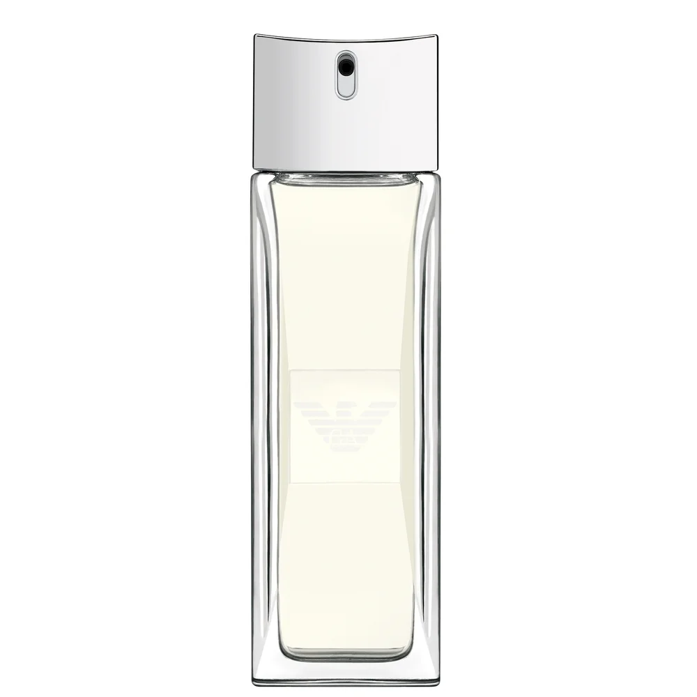 Armani Diamonds For Men Eau de Toilette Spray 75ml Image 1
