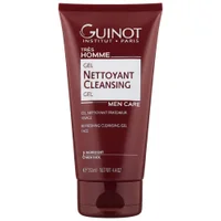 Guinot Très Homme Gel Nettoyant Cleansing Gel 150ml / 4.4 oz.