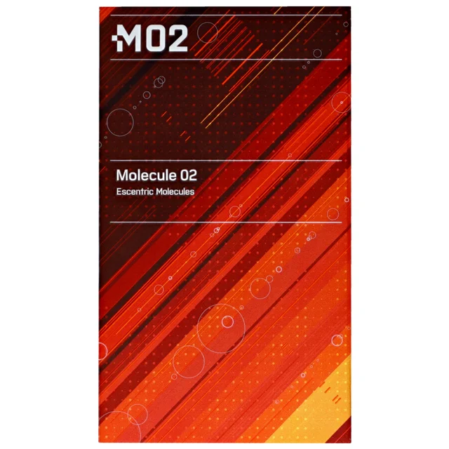 Escentric Molecules Molecule 02 Eau de Toilette Spray 100ml