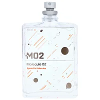 Escentric Molecules Molecule 02 Eau de Toilette Spray 100ml - undefined undefined