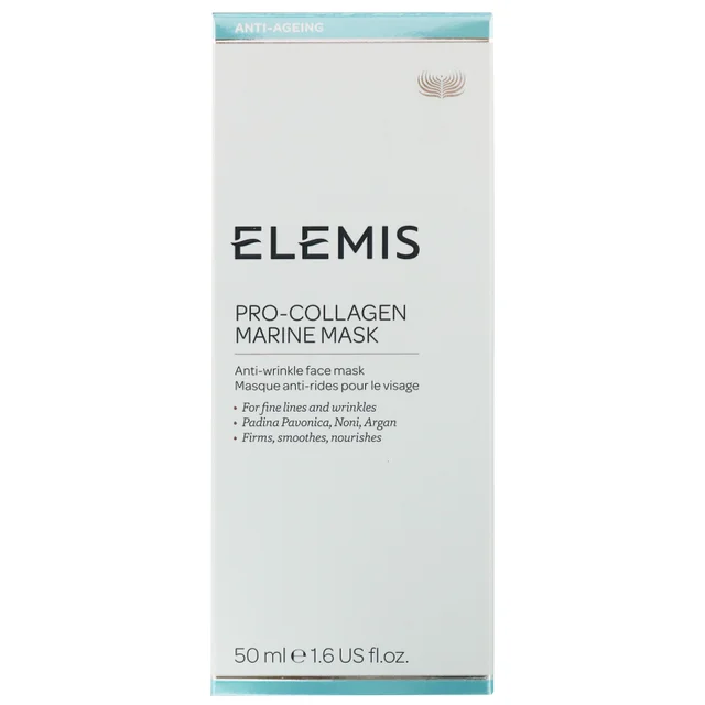 ELEMIS Pro-Collagen Marine Mask 50ml / 1.6 fl.oz.