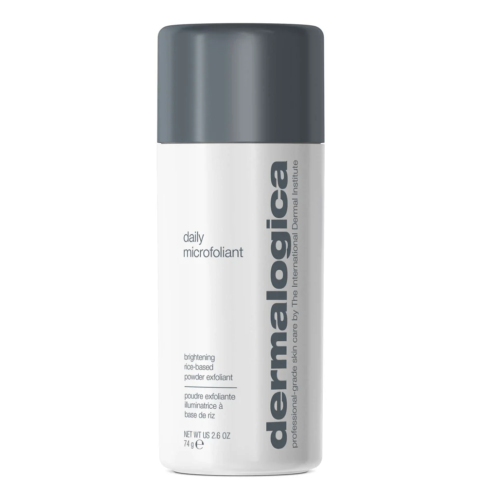 Dermalogica Daily Skin Health Daily Microfoliant 74g Image 1
