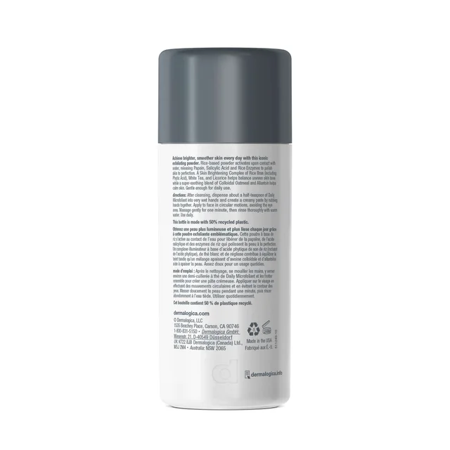 Dermalogica Daily Skin Health Daily Microfoliant 74g