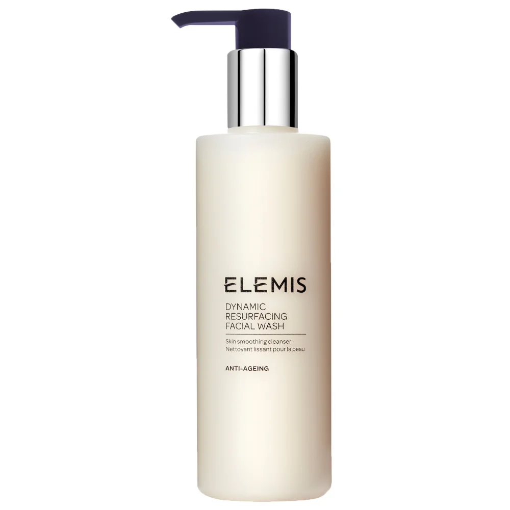 Elemis Dynamic Resurfacing Facial Wash 200ml / 6.7 fl.oz. Image 1