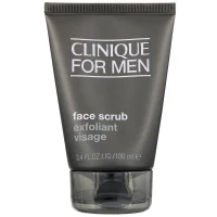 Clinique Mens Face Scrub 100ml / 3.4 fl.oz.
