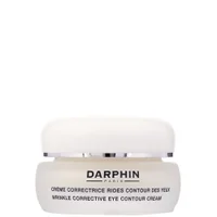 Darphin Eye Care Wrinkle Corrective Eye Contour Cream 15ml