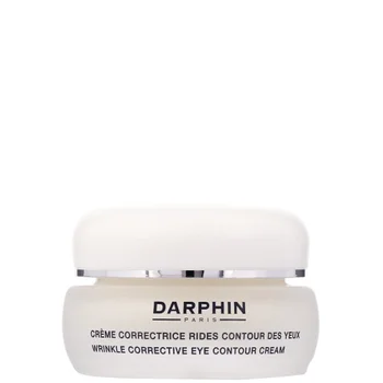 Darphin Eye Care Wrinkle Corrective Eye Contour Cream 15ml