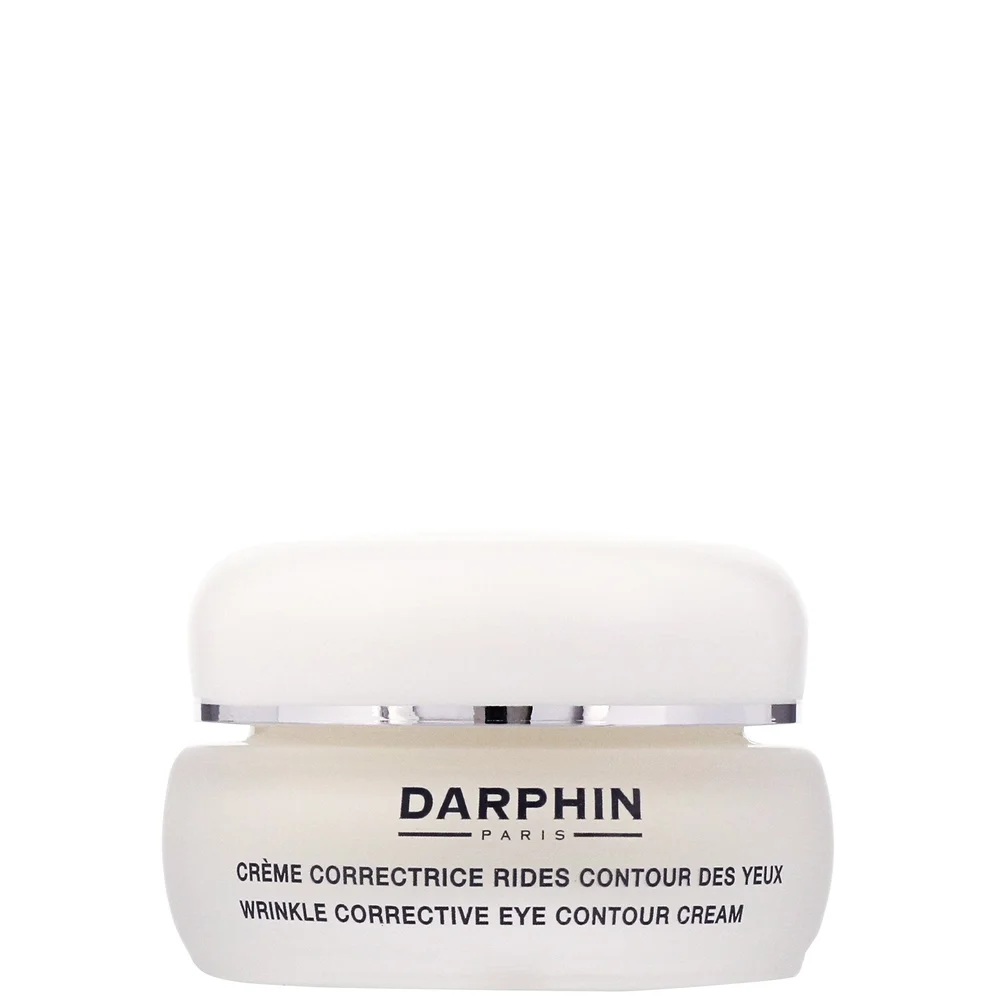 Darphin Eye Care Wrinkle Corrective Eye Contour Cream 15ml Image 1