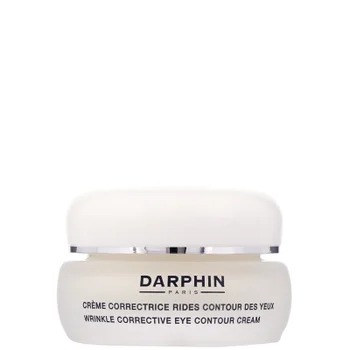 Darphin Eye Care Wrinkle Corrective Eye Contour Cream 15ml