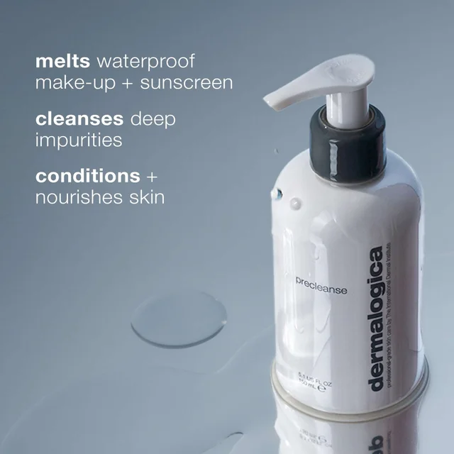 Dermalogica Daily Skin Health Precleanse 150ml