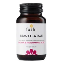Fushi Herbal & Vitamin Blends Beauty Totale x 60 Capsules