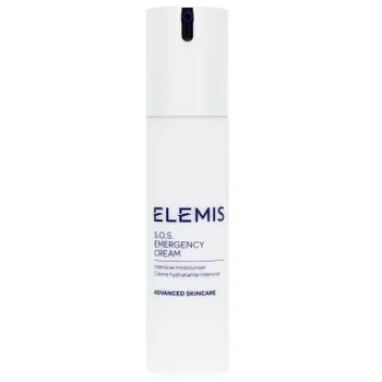 ELEMIS Advanced Skincare S.O.S. Emergency Cream 50ml / 1.6 fl.oz.