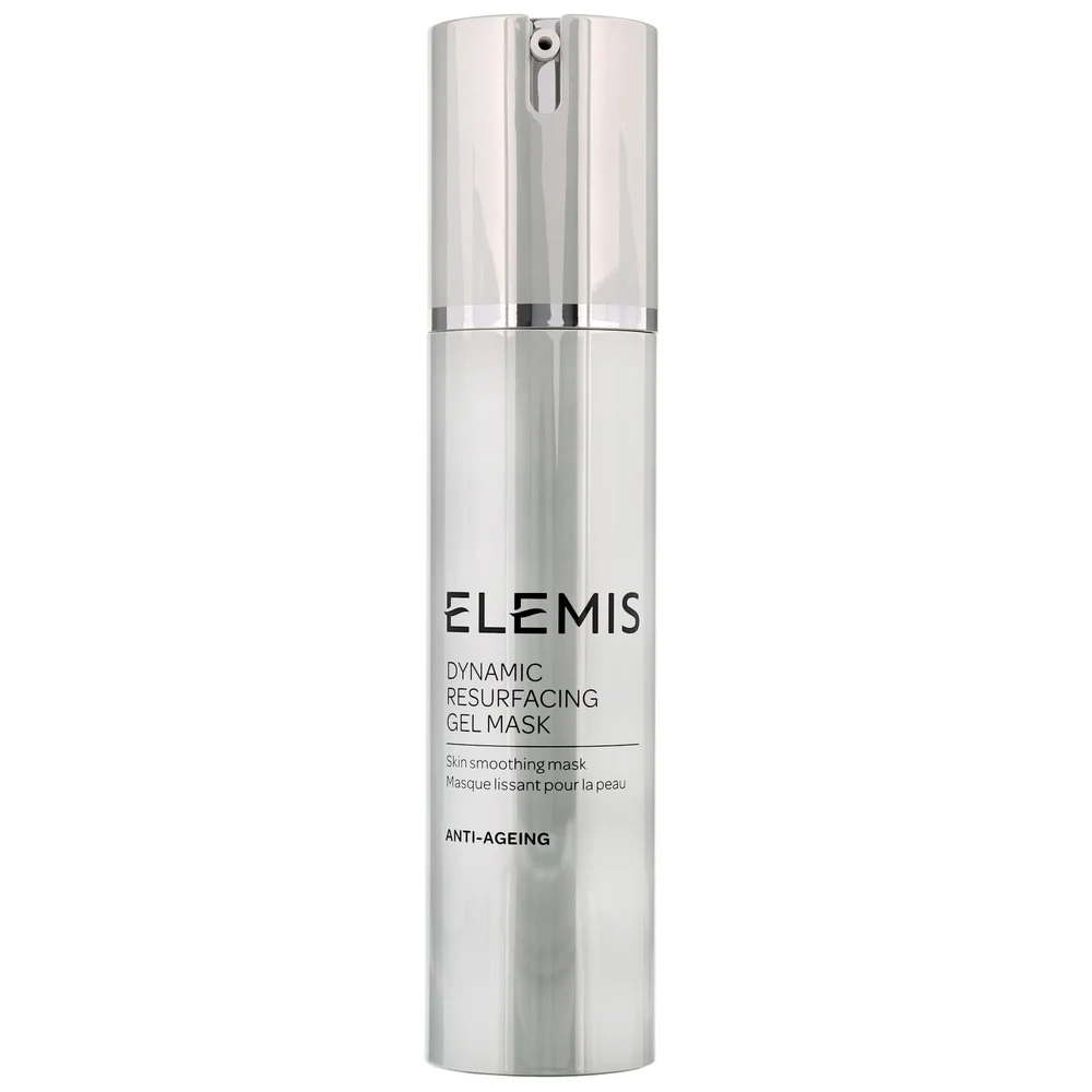 ELEMIS Dynamic Resurfacing Gel Mask 50ml / 1.6 fl.oz. Image 1