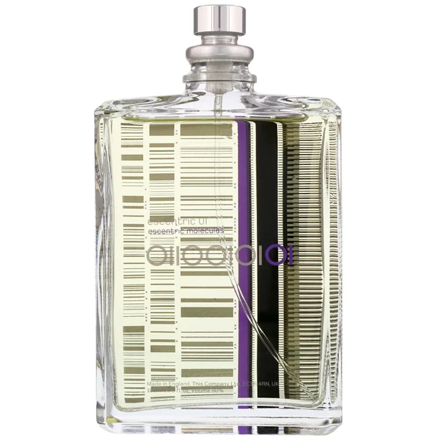 Escentric Molecules Escentric 01 Eau de Toilette Spray 100ml