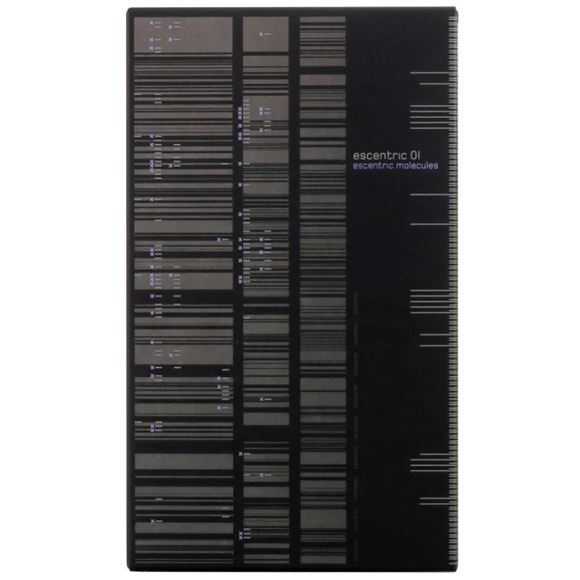 Escentric Molecules Escentric 01 Eau de Toilette Spray 100ml