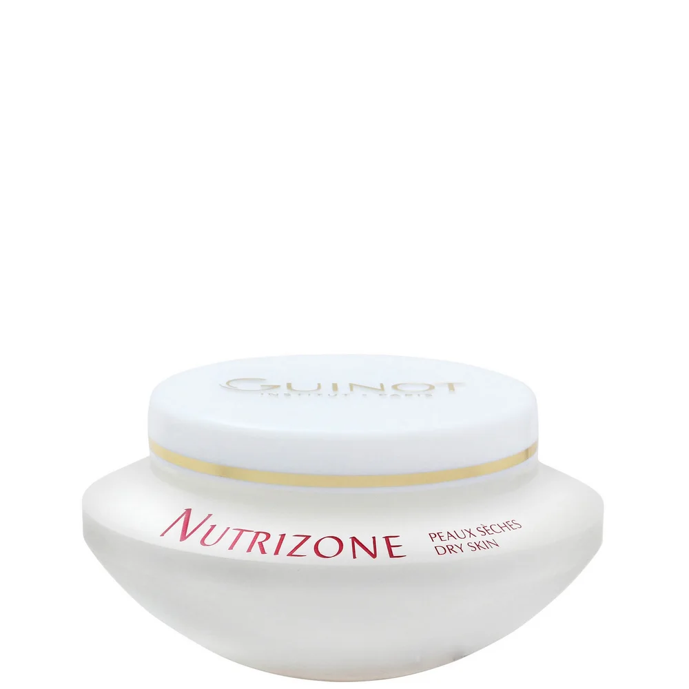 Guinot Nourishing Nutrizone Peux Seches Dry Skin 50ml / 1.6 fl.oz. Image 1