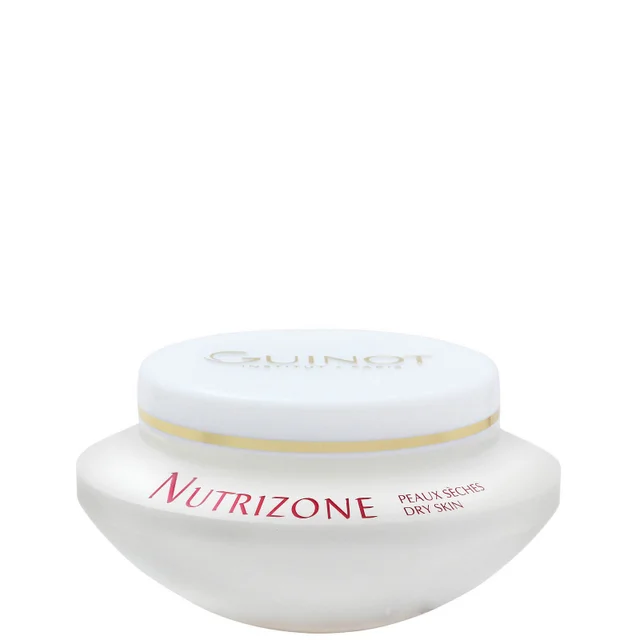 Guinot Nourishing Nutrizone Peux Seches Dry Skin 50ml / 1.6 fl.oz.
