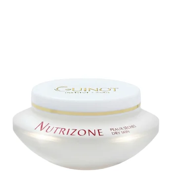 Guinot Nourishing Nutrizone Peux Seches Dry Skin 50ml / 1.6 fl.oz.