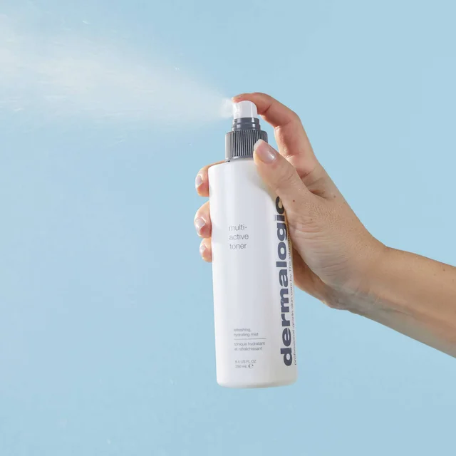 Dermalogica Daily Skin Health Multi-Active Toner 250ml