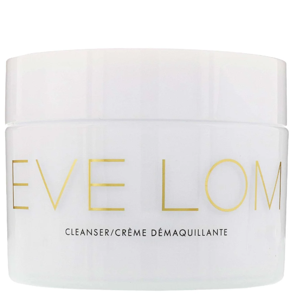 EVE LOM Cleanse Cleanser All Skin Types 200ml Image 1