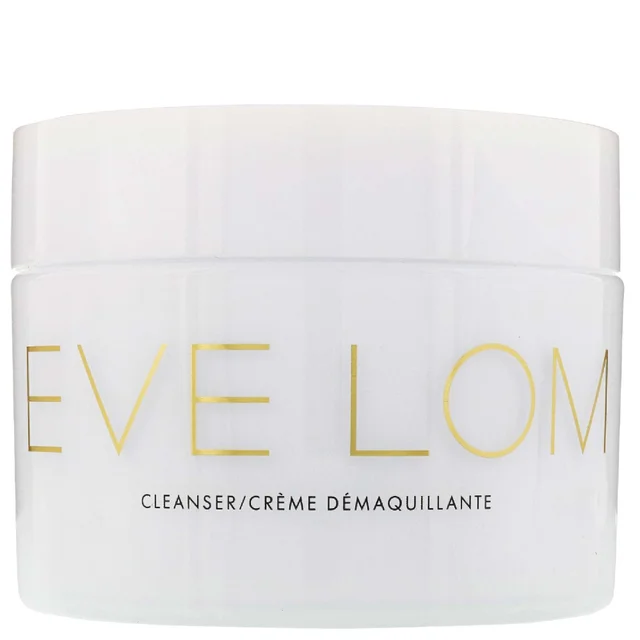 EVE LOM Cleanse Cleanser All Skin Types 200ml