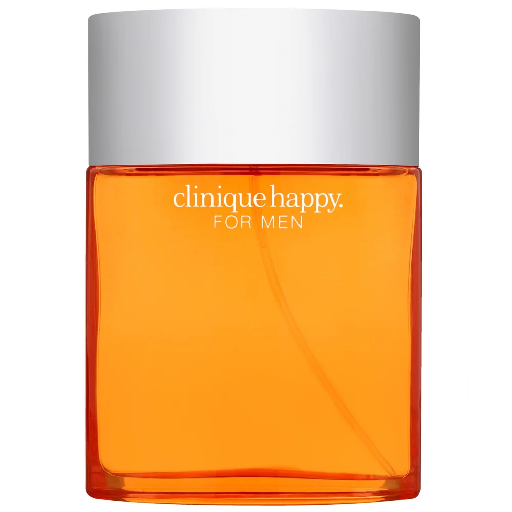 Perfume Clinique Happy For Men Antiperspirant Clinique Happy