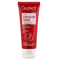Guinot Youth & Firmness Body Care Créme Longue Vie Mains Hand Cream 75ml / 2.2 fl.oz.