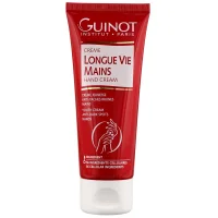 Guinot Youth & Firmness Body Care Créme Longue Vie Mains Hand Cream 75ml / 2.2 fl.oz. - undefined undefined