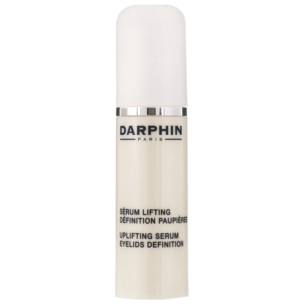 Darphin Eye Care Uplifting Serum Eyelids Definition 15ml Image 1