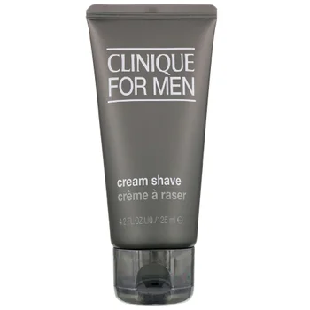 Clinique Mens Cream Shave 125ml / 4.2 fl.oz.