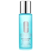 Clinique Cleansers & Makeup Removers Anti-Blemish Solutions Clarifying Lotion 200ml / 6.7 fl.oz.