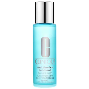 Clinique Anti-Blemish Solutions Clarifying Lotion 200ml / 6.7 fl.oz.