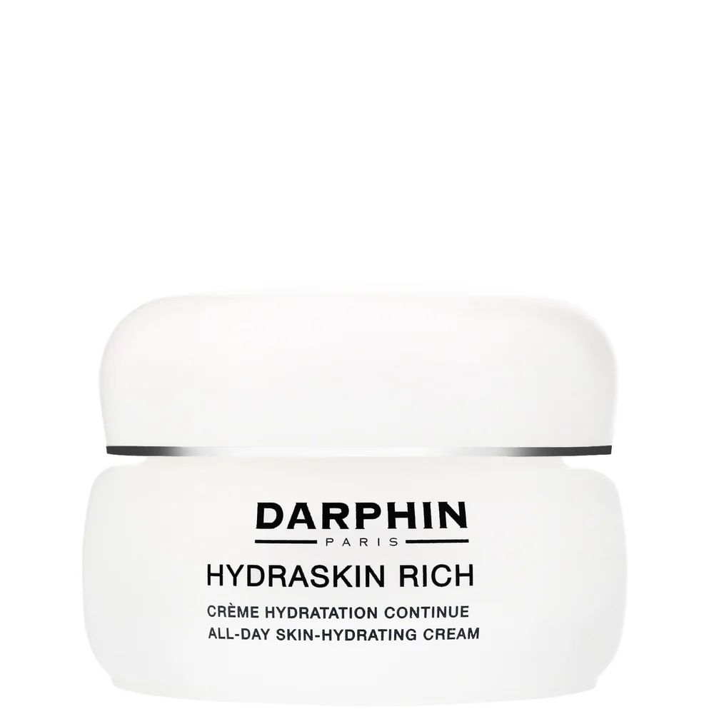 Darphin Moisturisers Hydraskin Rich Cream 50ml Image 1