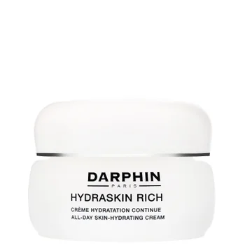Darphin Moisturisers Hydraskin Rich Cream 50ml