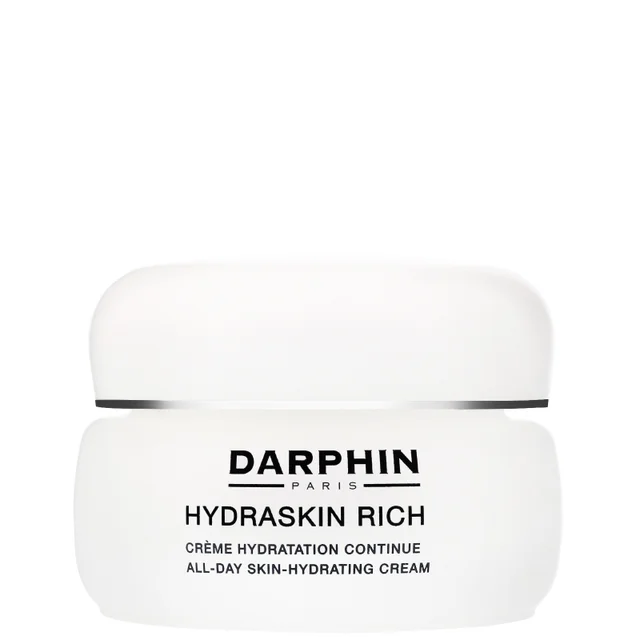 Darphin Moisturisers Hydraskin Rich Cream 50ml