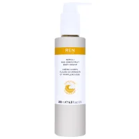 REN Clean Skincare Neroli And Grapefruit Body Cream 200ml