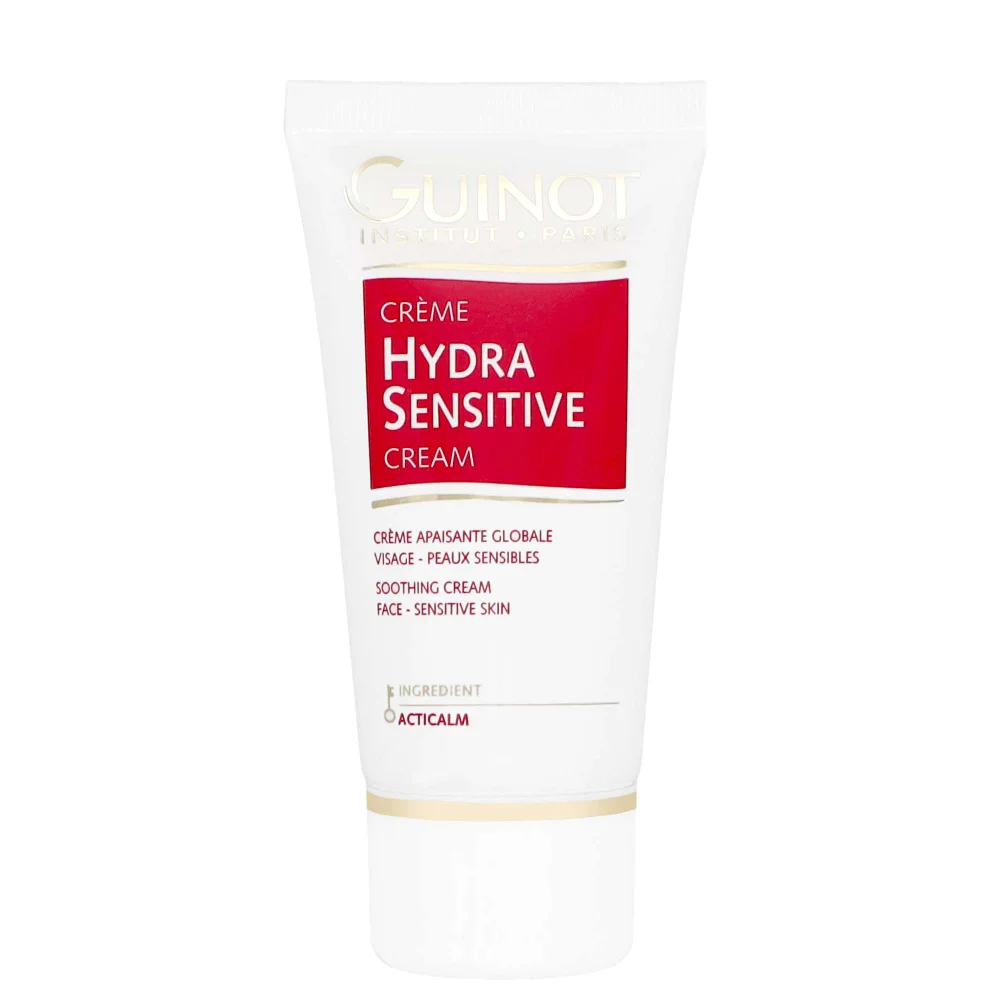 Guinot Soothing Créme Hydra Sensitive Face Cream 50ml / 1.7 oz. Image 1