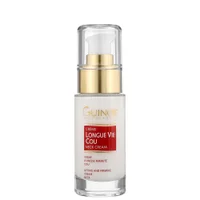 Guinot Longue Vie Cou Firming Vital Neck Cream 30ml / 0.88 oz.