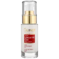 Guinot Eyes Lips & Neck Longue Vie Cou Firming Vital Neck Cream 30ml / 0.88 oz.