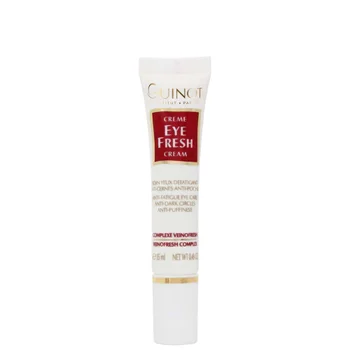 Guinot Créme Eye Fresh Cream 15ml / 0.49 fl.oz.