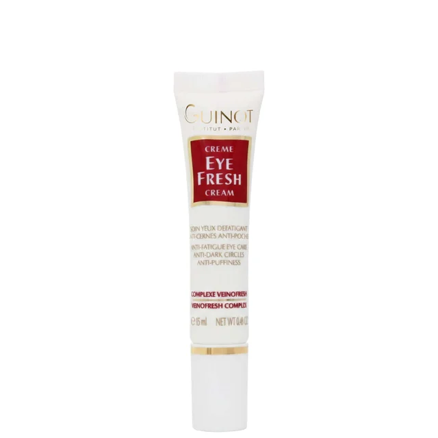 Guinot Créme Eye Fresh Cream 15ml / 0.49 fl.oz.