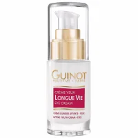 Guinot Eyes Lips & Neck Longue Vie Yeux Eye Lifting Cream 15ml / 0.44 oz. - undefined undefined