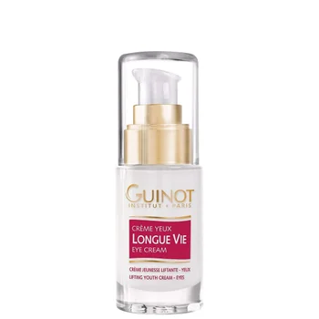 Guinot Longue Vie Yeux Eye Lifting Cream 15ml / 0.44 oz.