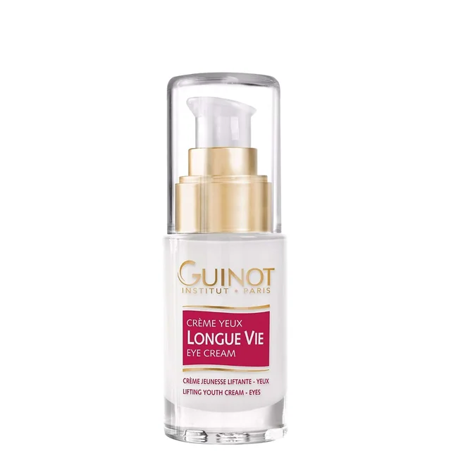 Guinot Longue Vie Yeux Eye Lifting Cream 15ml / 0.44 oz.